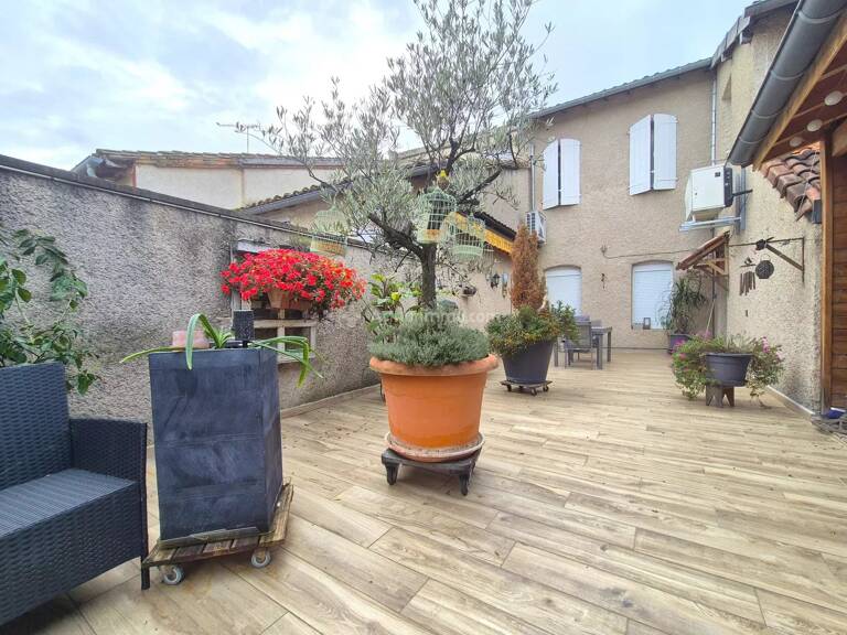 Gaillac Maison 160m2 — photo 1