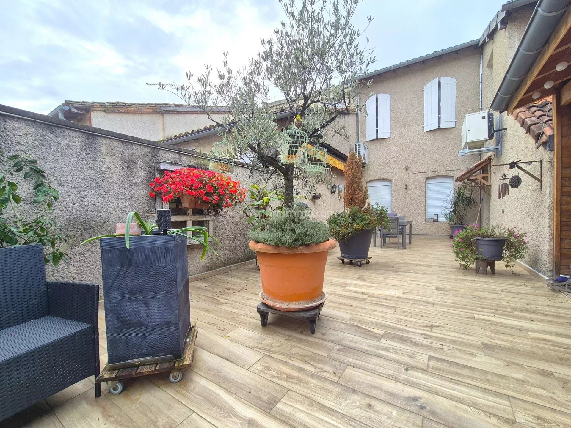 Maison 7 pièces 182 m² · à Gaillac · 182 m² · 388 500 €