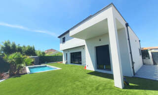 Maison 5 Pièces 135 m² à vendre à Le Pouget (34230)