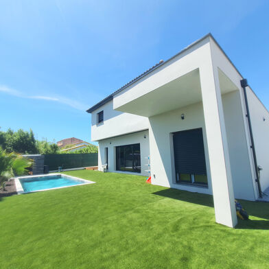 Maison 5 pièces 409000 €