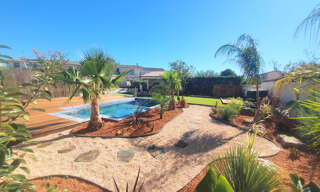 Maison 6 Pièces 135 m² à vendre à Mauguio (34130)