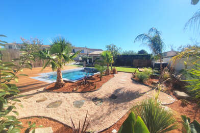 Maison 6 pièces 690000 €