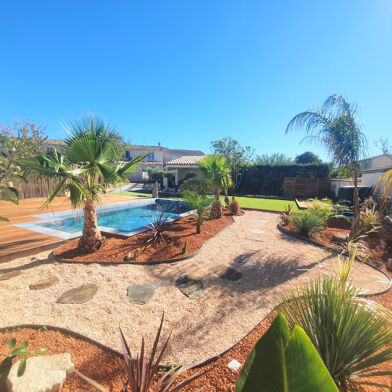 Maison 6 pièces 690000 €