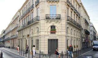 Appartement 2 Pièces 38 m² à vendre à Montpellier (34000)