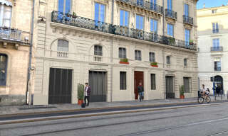 Appartement 2 Pièces 38 m² à vendre à Montpellier (34000)