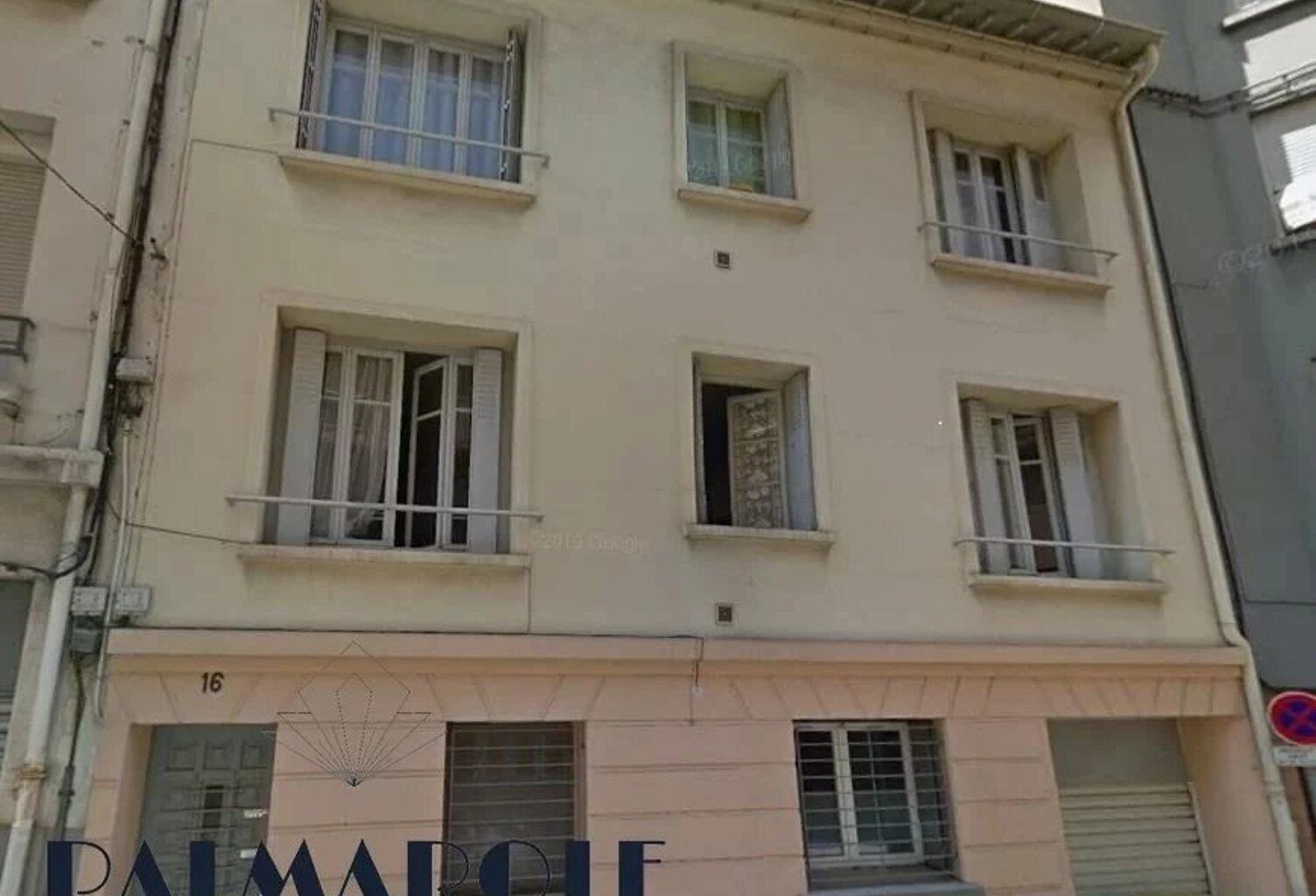 PERPIGNAN SAINT MARTIN IMMEUBLE 3 LOTS — photo 1