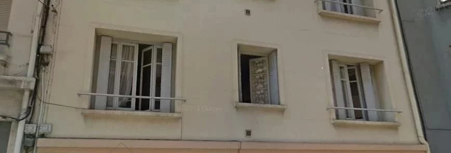 Immeuble  143 m² à vendre à Perpignan (66000)