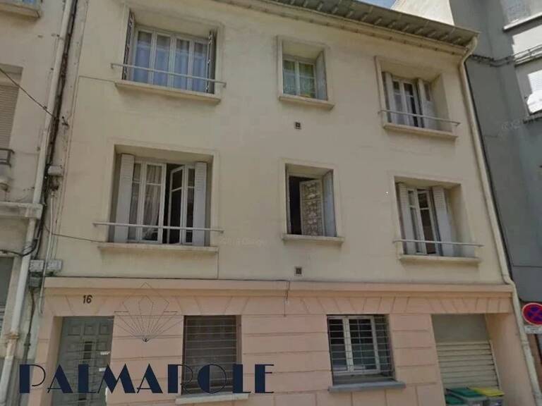 PERPIGNAN SAINT MARTIN IMMEUBLE 3 LOTS — photo 1
