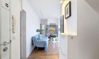 Appartement 3 Pièces 57 m² à vendre à Créteil (94000)