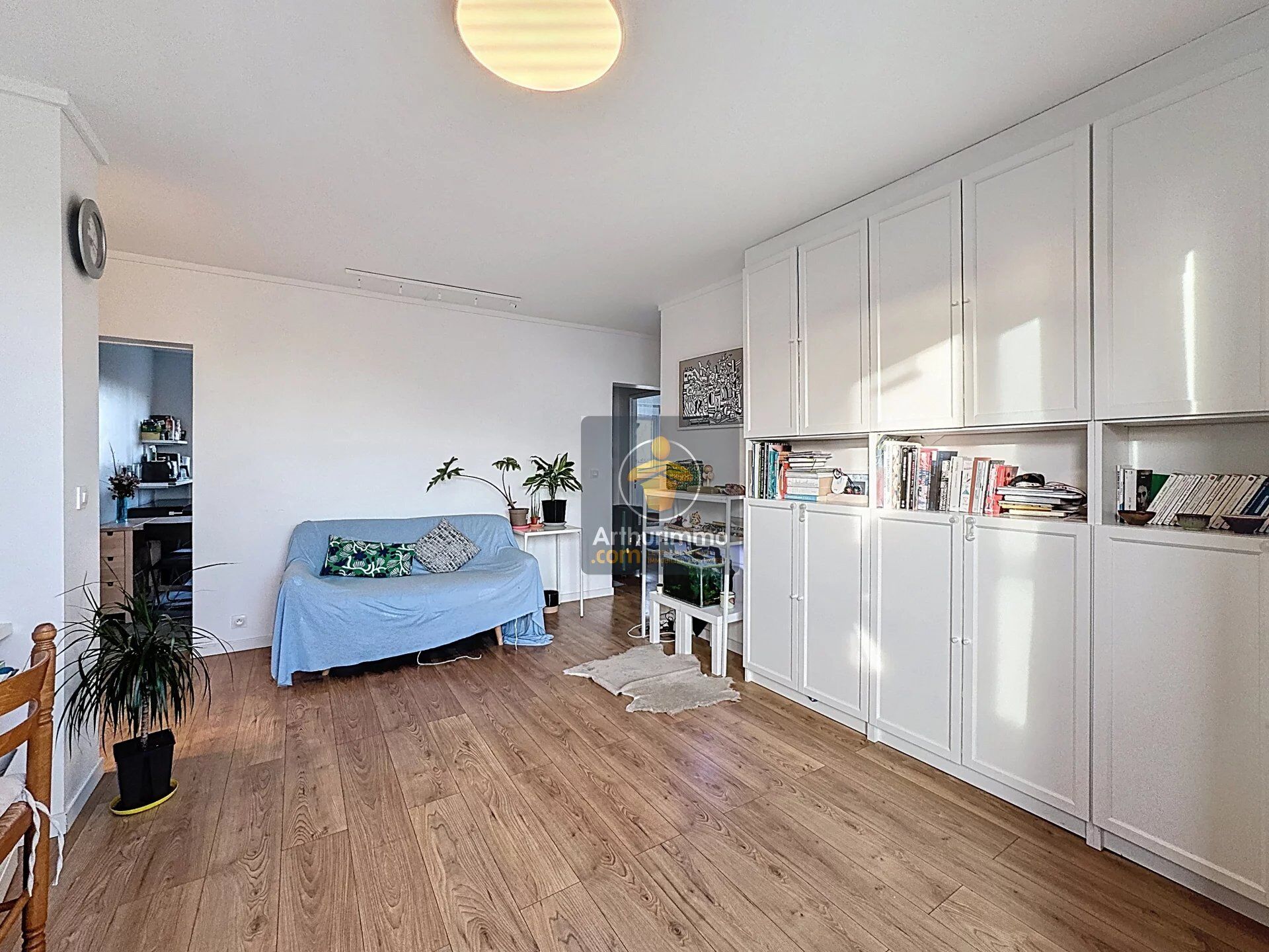 Appartement 3 pièces 57 m² · à Créteil · 57 m² · 199 000 €