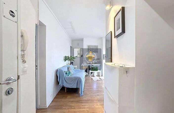 Appartement 3 pièces avec balcon — photo 2