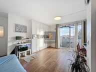 Appartement 3 pièces avec balcon — photo 4