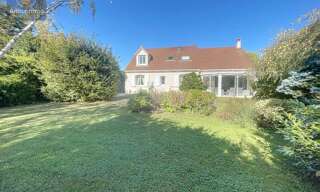 Maison 7 Pièces 176 m² à vendre à Périgny (94520)