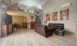 Maison 7 Pièces 176 m² à vendre à Périgny (94520)