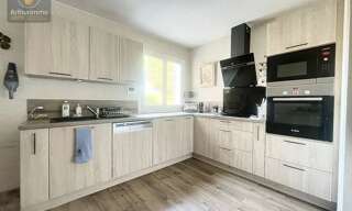 Maison 7 Pièces 176 m² à vendre à Périgny (94520)