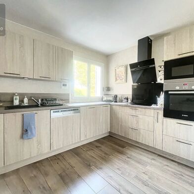 Maison 7 pièces 549000 €