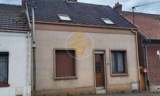 Maison 7 Pièces 136 m² à vendre à Sinceny (02300)