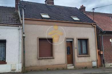 Maison 7 pièces 101500 €