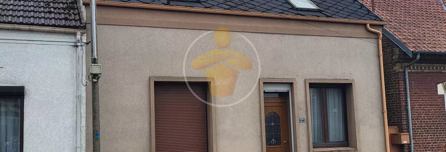 Maison 7 Pièces 136 m² à vendre à Sinceny (02300)