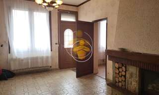 Maison 7 Pièces 136 m² à vendre à Sinceny (02300)