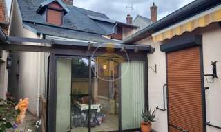 Maison 7 Pièces 136 m² à vendre à Sinceny (02300)