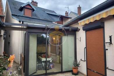 Maison 7 pièces 95000 €