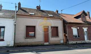 Maison 7 Pièces 136 m² à vendre à Sinceny (02300)