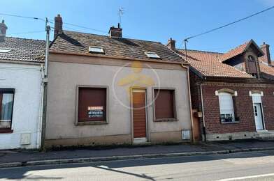 Maison 7 pièces 95000 €