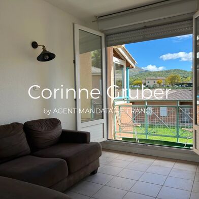 Appartement 2 pièces 82900 €