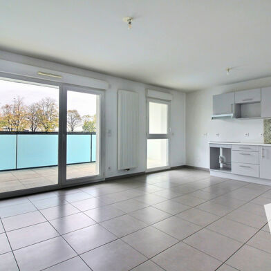 Appartement 3 pièces 249000 €