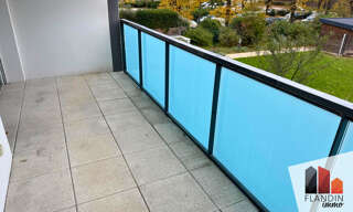 Appartement 3 Pièces 61 m² à vendre à Saint-Priest (69800)