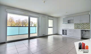 Appartement 3 Pièces 61 m² à vendre à Saint-Priest (69800)