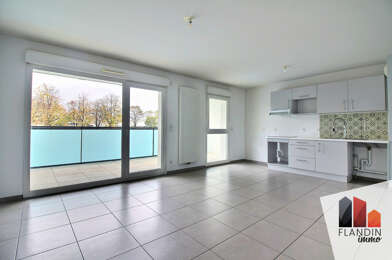 Appartement 3 pièces 249000 €