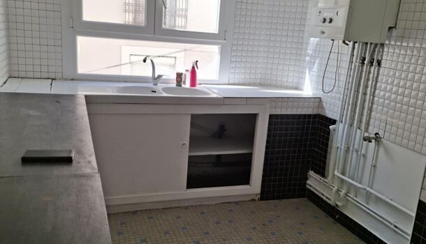 Appartement 4 pièces  à vendre Béziers 34500