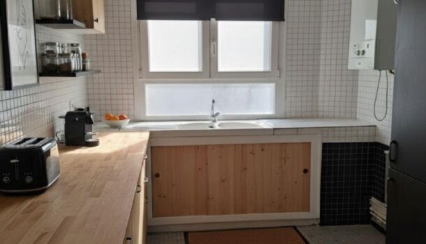 Appartement 4 pièces  à vendre Béziers 34500