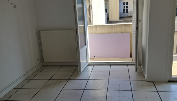 Appartement 4 pièces  à vendre Béziers 34500