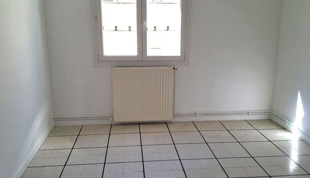 Appartement 4 pièces  à vendre Béziers 34500
