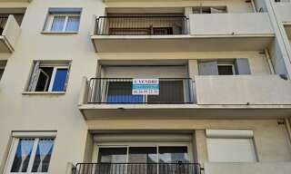 Appartement 4 Pièces 77 m² à vendre à Béziers (34500)