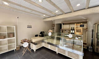 Commerce 2 Pièces 38 m² à vendre à Nages-et-Solorgues (30114)