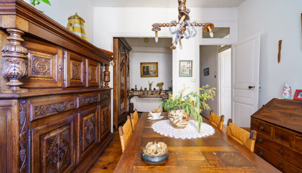 Appartement 6 pièces  à vendre Ciboure 64500