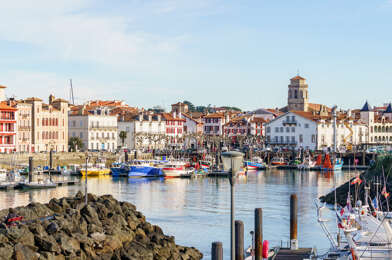 Appartement 6 pièces 470000 €