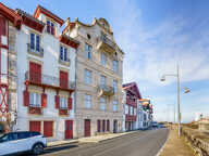 Appartement T5 sur le quai Ravel — photo 2