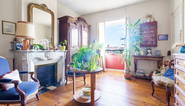 Appartement 6 pièces  à vendre Ciboure 64500