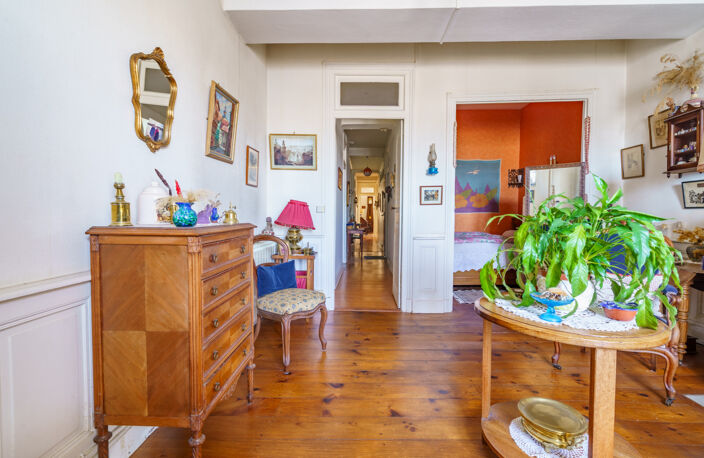 Appartement T5 sur le quai Ravel — photo 4