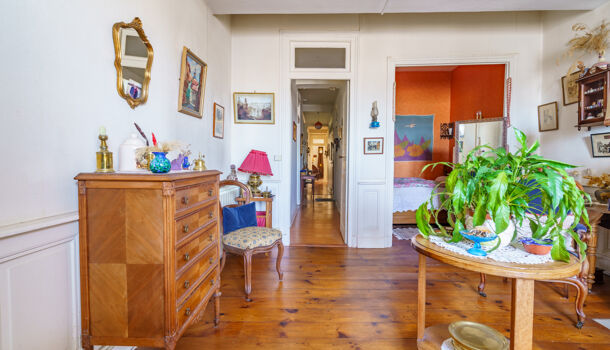 Appartement 6 pièces  à vendre Ciboure 64500
