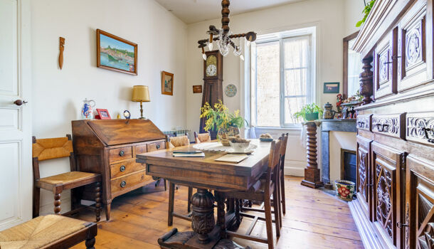 Appartement 6 pièces  à vendre Ciboure 64500