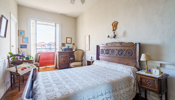 Appartement 6 pièces  à vendre Ciboure 64500
