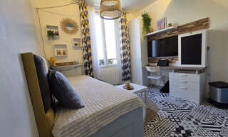 Appartement 1 Pièce 15 m² à louer à Marseille 2 (13002)