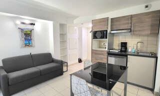 Appartement 1 Pièce 21 m² à louer à Marseille 2 (13002)