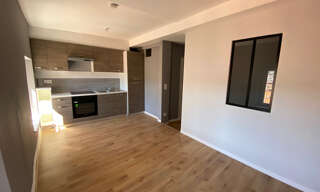 Appartement 1 Pièce 22 m² à louer à Clermont-Ferrand (63000)